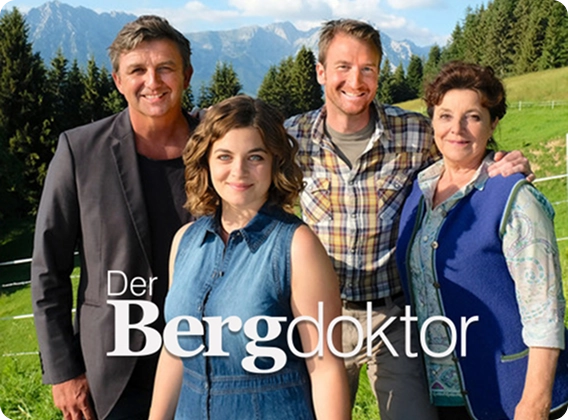 Der Bergdoktor