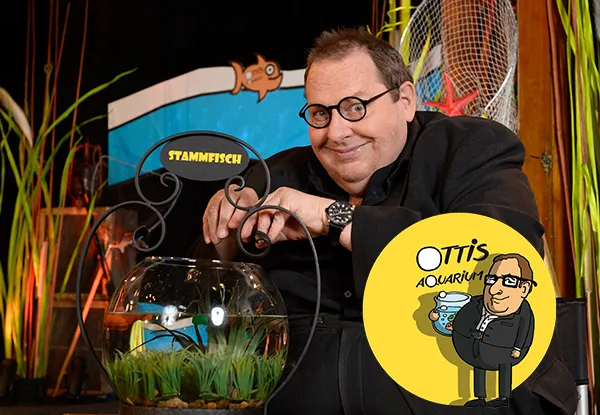 Ottis Aquarium