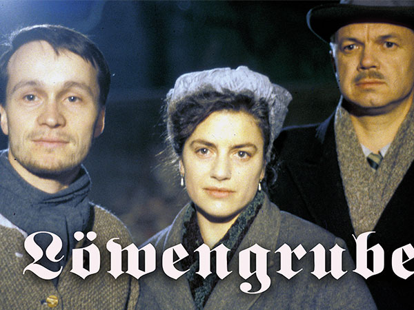 Löwengrube