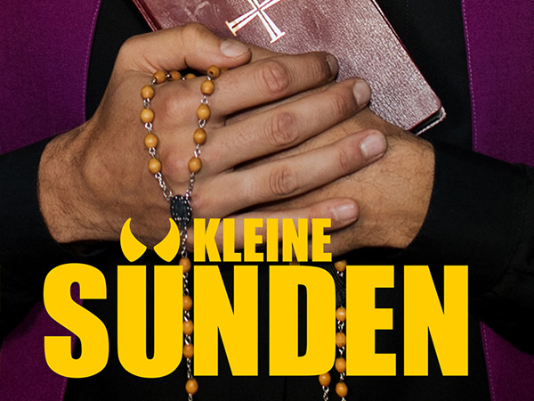 Kleine Sünden